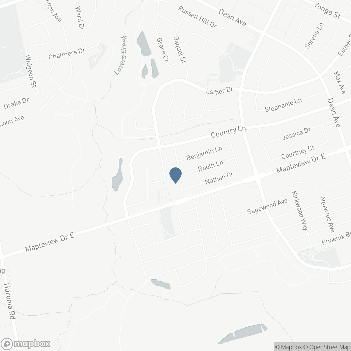 193 NATHAN CRESCENT, Barrie, Ontario L4N 0S4